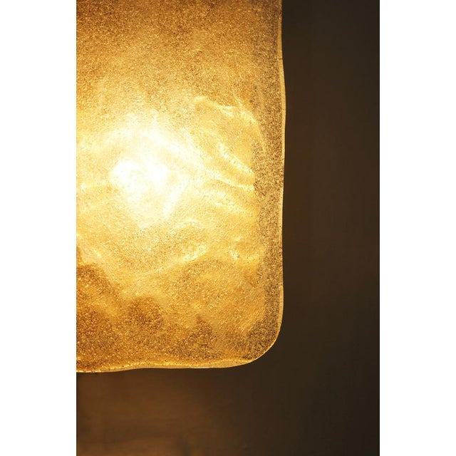 1970s Mid-Century Sconce from Kalmar, 1970s For Sale - Image 5 of 7