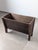 Wabi-Sabi Wooden Planter, Aarhus, Denmark, 1940s For Sale - Image 10 of 18