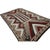 1930s Camel Field Antique Native American Tribal Geometric Flat Weave Kilim Rug For Sale - Image 4 of 10