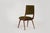 Brown Parisiano Dining Chair in Special Walnut by Stamford Modern For Sale - Image 8 of 18
