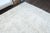 1970s 1970s Vintage Persian Handmade Wool Cotton Light Beige Area Rug For Sale - Image 5 of 11