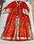 Early 20th Century Vintage Chinese Silk Robe 20th Century For Sale - Image 5 of 16