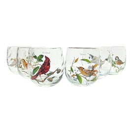 Example of Lowball Glasses