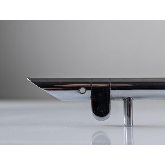 Contemporary Steel Animal Sculptures, 1970s, Set of 3 For Sale - Image 3 of 13