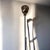 German Bauhaus Modern Floor Lamp by Christian Dell for Bünte & Remmler (BuR), 1930s, Flexible Reading Lamp For Sale - Image 14 of 18