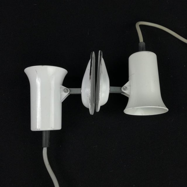 Adjustable Spotlight from Lita, France, Set of 2 For Sale - Image 4 of 18