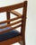 Bridge Chairs by René Gabriel, 1950, Set of 2 For Sale - Image 10 of 11