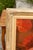 English Late 19th Century Vertical Oil Painting of a Dog Sitting in an Armchair For Sale - Image 10 of 10