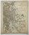 Paris, Eastern Division, Original Map, Circa 1834 For Sale - Image 6 of 6