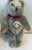 Mid 20th Century Steiff and Felpa Petite Bears - Set of 3 For Sale - Image 5 of 10