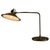 Cosack Leuchten Brass Desk Lamp Model 7654, 1960s For Sale - Image 10 of 10