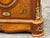 Louis XVI Style Marquetry Cabinet, Vintage For Sale - Image 11 of 12