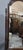 French Mahogany Cheval Mirror, 1920 For Sale - Image 6 of 14
