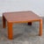 Mid-Century Modern Mid-Century Teak Coffee Table, 1970s For Sale - Image 3 of 9