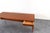 Mid-Century Modern Teak Coffee Table by Johannes Anderen for Trensum Möbelfabrik, 1960s For Sale - Image 14 of 16