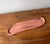 A beautiful mid-century relish or celery tray from Russel Wright for Steubenville. As you can see from the photographs,...