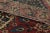 Brick Red Antique Turkish Floral Wool Rug by Rug & Kilim, 1910-1919 For Sale - Image 8 of 8