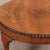 19th Century English Ball and Clawfoot Coffee Table With Book Match Top For Sale - Image 4 of 4