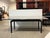 Design Plus Gallery presents the LC6 “Tube d’Avion” Base + Granite Top Dining Table from Le Corbusier. This interpretation...