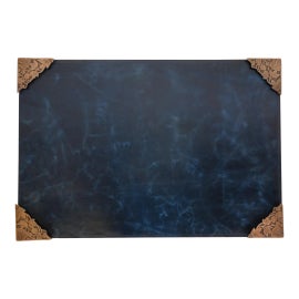 Example of Marshall Fields Decor