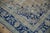 Textile Vintage Distressed Oushak Carpet - 6'7" x 9'5" For Sale - Image 7 of 11
