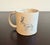 BDDW Hand-Painted Ceramic Mugs by Tyler Hays - Set of 6 For Sale In New York - Image 6 of 18