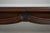 Maitland Smith Mahogany Louis XVI Inlaid Dining Table For Sale In Philadelphia - Image 6 of 18