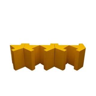 All You Can Seat Modular Stool or Side Table by Samer Alameen For Sale