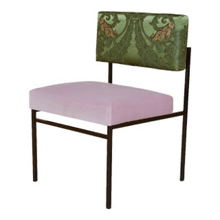 Aurea Dining Chair by Ctrlzak for Biosofa For Sale