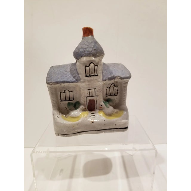 English Late 19th Century Staffordshire Cottage For Sale - Image 3 of 3
