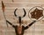 Mid 20th Century Shaman Mixed Metal Sculpture Attributed to Bill Worrell (1936-2021) For Sale - Image 4 of 7