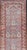 Antique Persian Malayer Runner With Allover Pattern in Soft Red 3'3 X 13'5 For Sale - Image 4 of 12