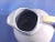 Early MCM Halls Craft Pottery Lemonade Pitcher in Rose Parade For Sale In Minneapolis - Image 6 of 7