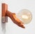 Contemporary Possess Wall Lamp by Dario Nasuti For Sale - Image 3 of 12