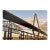 Walt Martin Photograph Charleston Sc Three Bridges 8x12 Signed Circa 2007 For Sale
