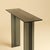 Naz Console Table by Lebanto For Sale - Image 4 of 5