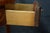 Mid 20th Century Mid 20th Century Baker Federal Hepplewhite Style Mahogany Round Inlaid Side Table Pullout Trays For Sale - Image 5 of 18