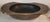 19th Century 19thc Hand Carved Large Dough Bowl For Sale - Image 5 of 5