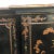 Wood Exceptional Chinoiserie Marble Top Breakfront Sideboard For Sale - Image 7 of 12