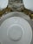 20th Century Porcelain Dinner and Dessert Plates from KMP Berlin, Set of 7 For Sale - Image 3 of 13