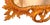 18th Century Rococo Chippendale Giltwood Wall Mirrors, 1760, Set of 2 For Sale - Image 9 of 16