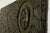 Brutalist Bronzed Resin Wall Relief Sculpture, Style of Paul Evans, c 1970s For Sale - Image 10 of 12