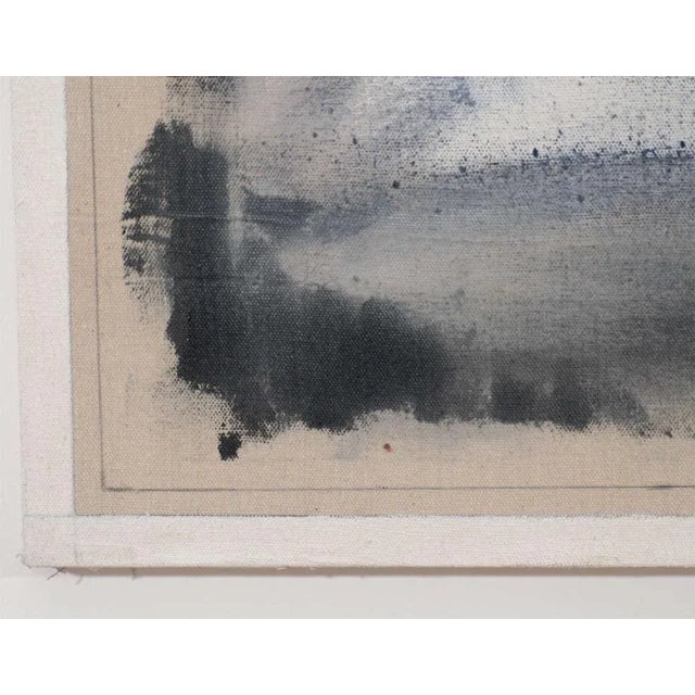 Modern Modern Grant Newman Painting For Sale - Image 3 of 6