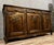 20th Century Louis XV Provençal Sideboard in Walnut For Sale - Image 4 of 6