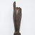 Early 20th Century Luba Female Figural Staff For Sale In Denver - Image 6 of 8
