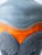 Vintage Tall Oversize Textural Glazed Ceramic Table Lamp by Carstens Tönnieshof For Sale - Image 6 of 17