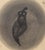 Abstract Agudelo Abstract Venus Ink on Paper, 20th Century For Sale - Image 3 of 7