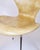 1950s Chairs in Natural Leather from Fritz Hansen, 1955, Set of 8 For Sale - Image 5 of 12