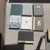 Gray 12-Piece Designer Coffee Table Book Collection — Interior Design, Architecture, Vogue Living & Gardens For Sale - Image 8 of 9