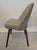 Black Knoll Saarinen Executive Side Chair For Sale - Image 8 of 12